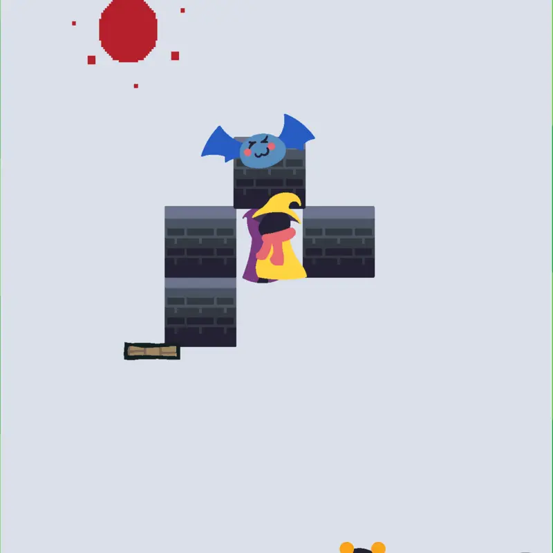 Game by @sarty