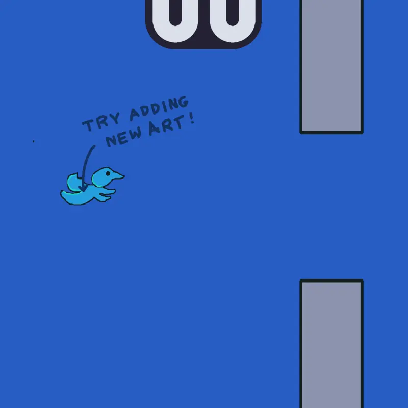 Game by @julotear