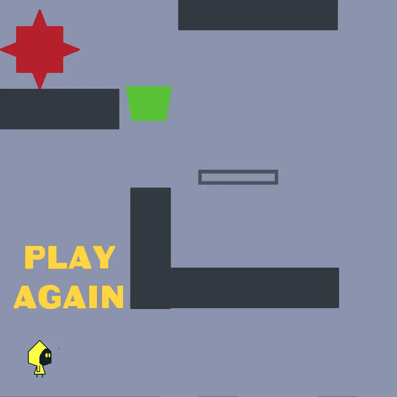 Game by @Rip_Swift