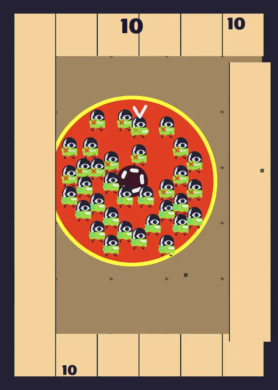Game by @VanyaTop201