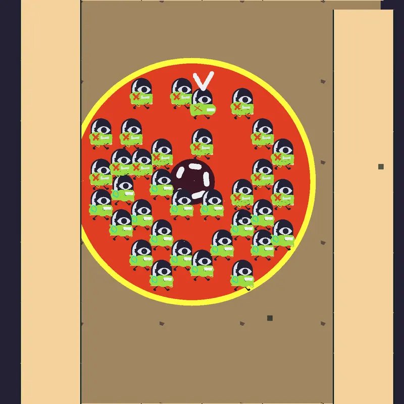 Game by @VanyaTop201