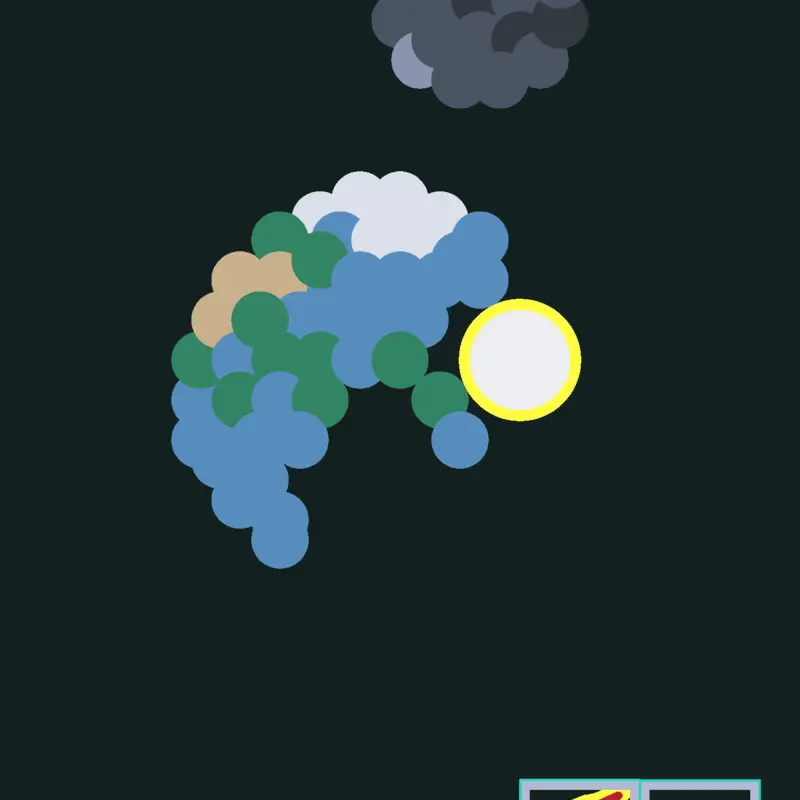 Game by @personaramdom