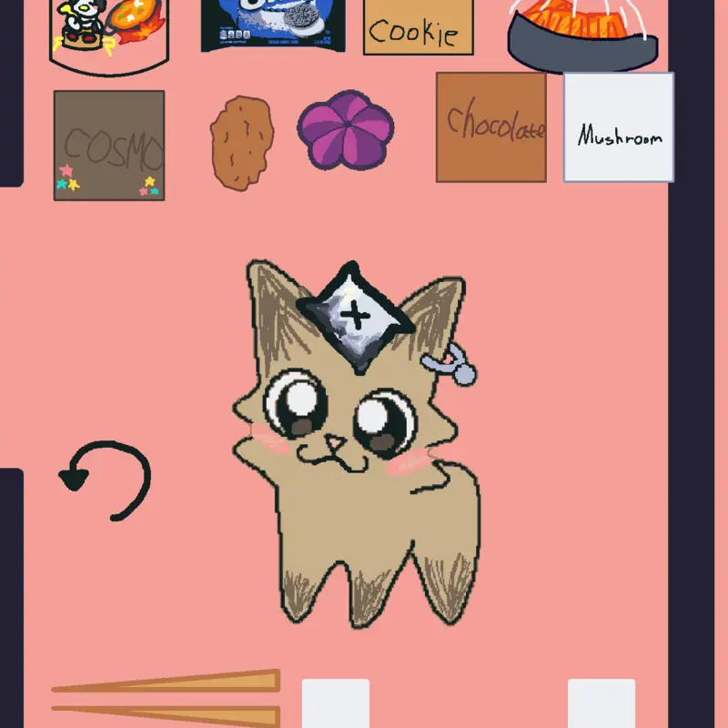 Game by @i_love_mittens