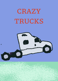 Crazy trucks
