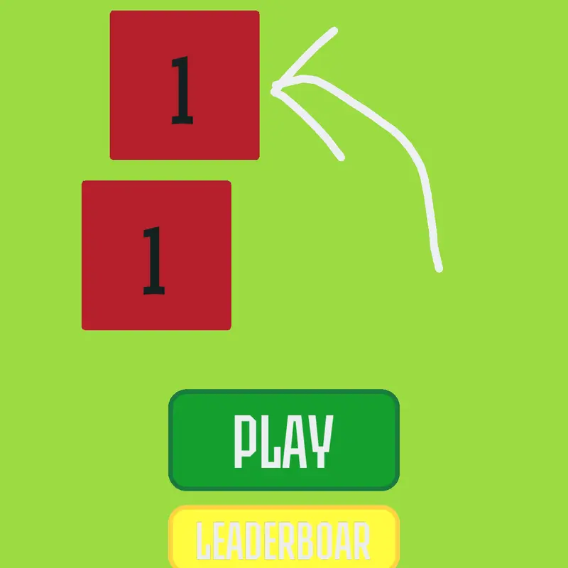 Game by @baridle-2026