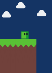 mini game of evil