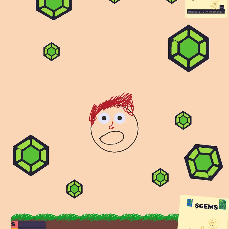 Game by @legdjd
