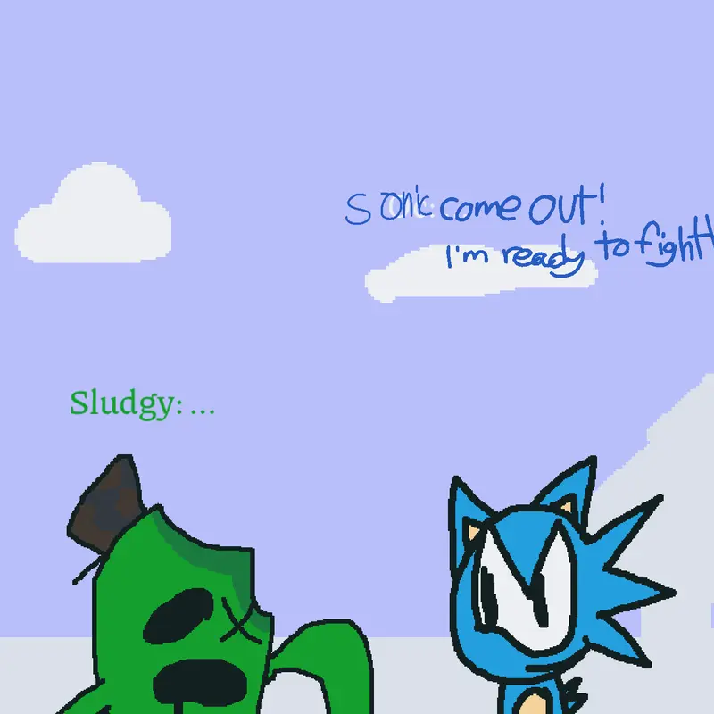 Game by @SludgySlug