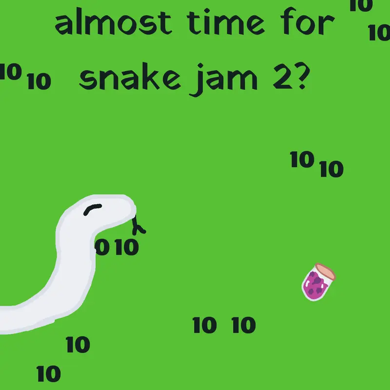 Game by @snakeStudios