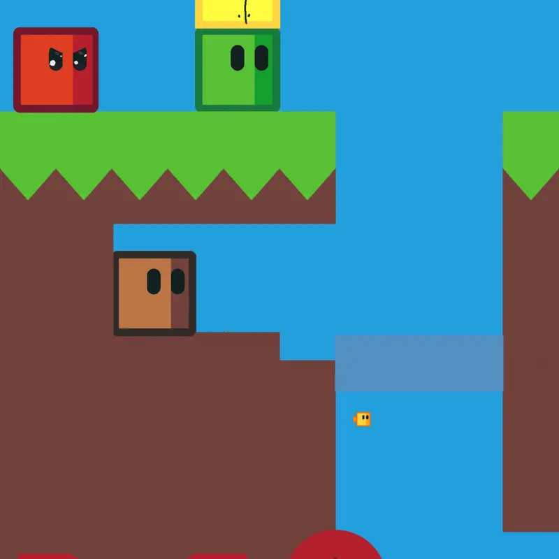 Game by @b1gf4ninkr3w_ra1nb0w
