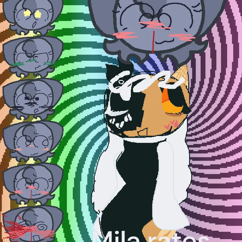 Game by @MaxiTheCat_Official