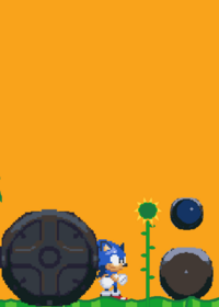 Sonic VS... What?