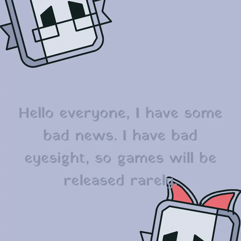 Game by @mamakris