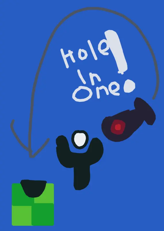 Game by @simit