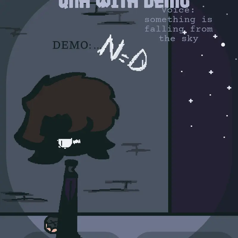 Game by @LARKS_FAR