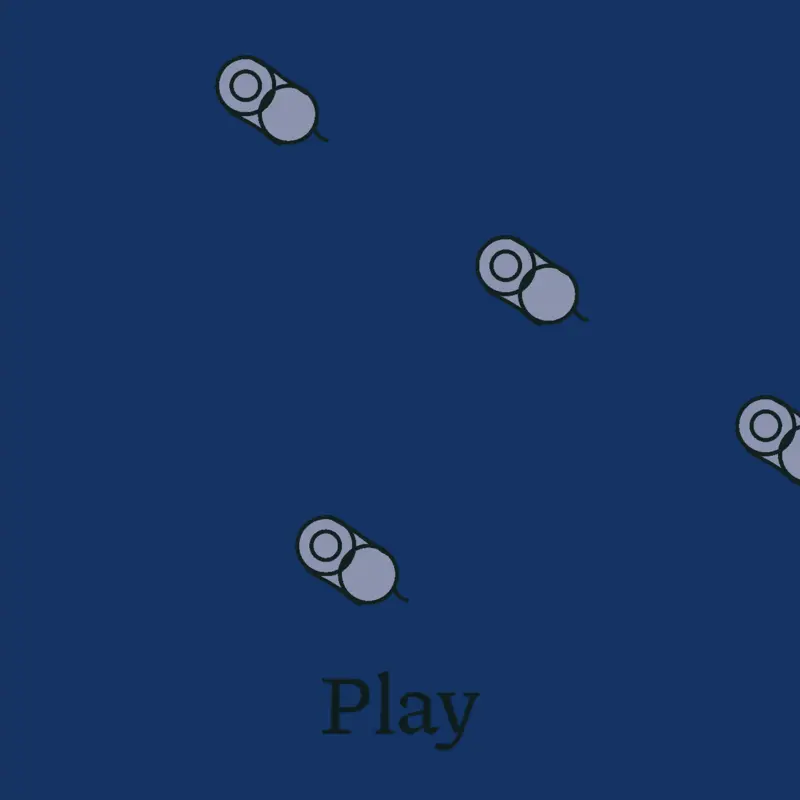 Game by @Aldrin_