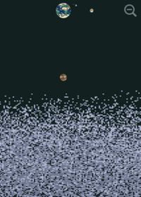 Solar system