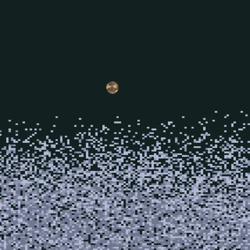 Solar system by @ReTheEpicGuy