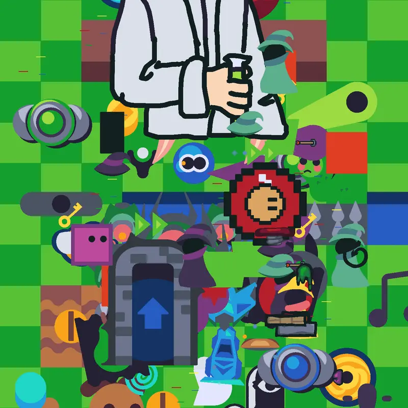 Game by @purpleperfect