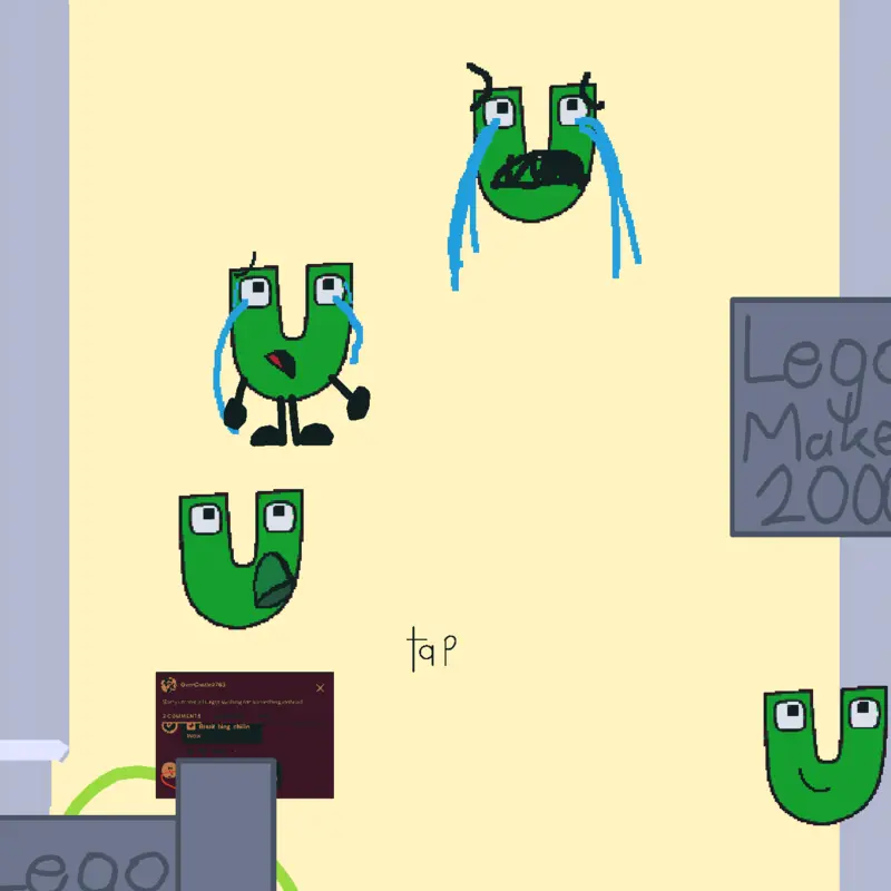 Game by @rirismith123
