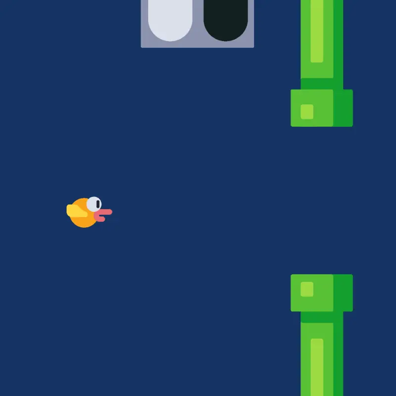Game by @frimodikon