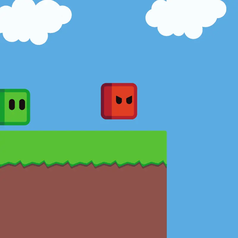 Game by @PIanets