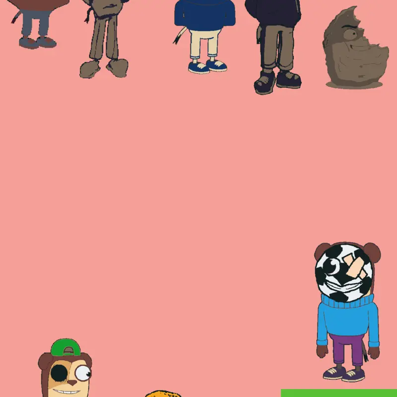 Game by @soy_rudie