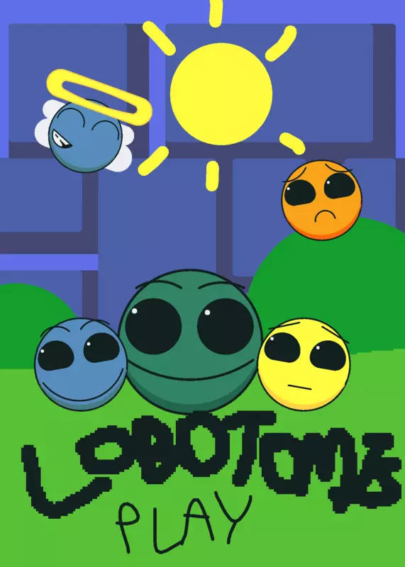 Game by @Pulopock