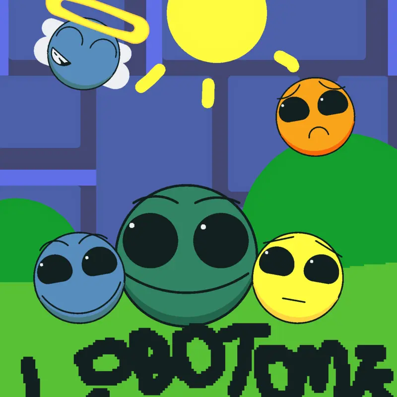 Game by @Pulopock
