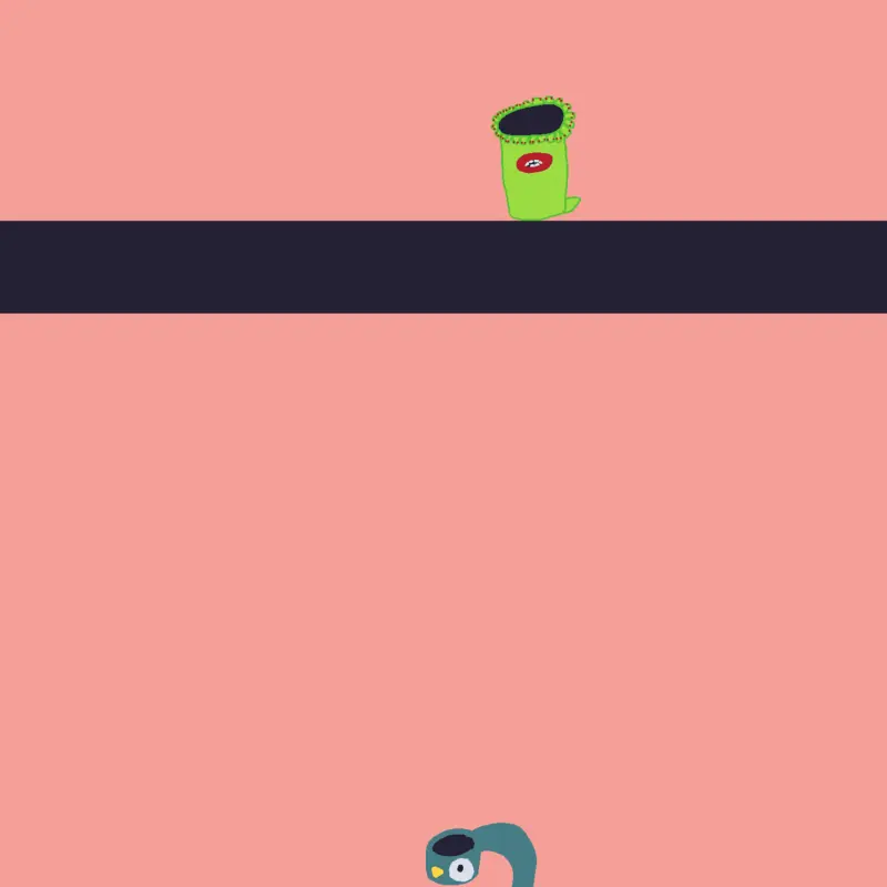 Game by @MTGrapper
