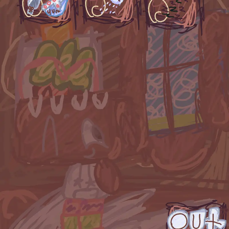 Game by @-_cosmo-bakeing_-