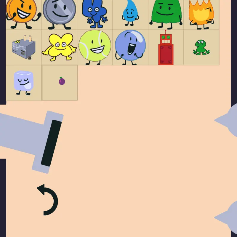 Game by @pepperandkammy