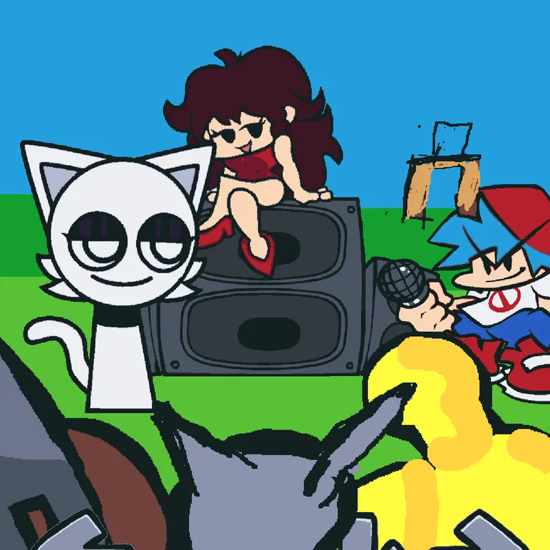Game by @ShadowMilk_2025