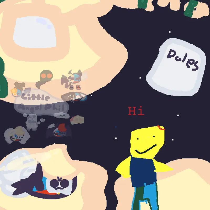 Game by @hilol_fast