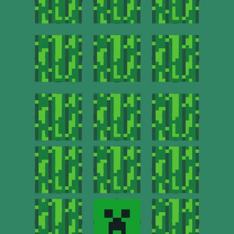 Game by @lebonsolike