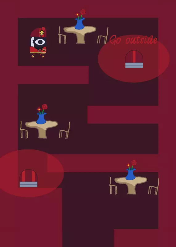 Game by @Zodiac_Illusian
