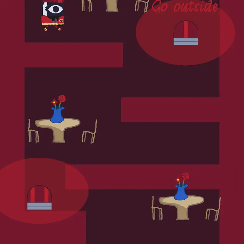 Game by @Zodiac_Illusian