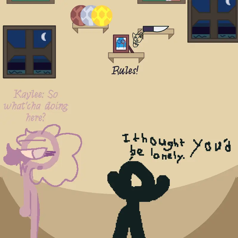 Game by @LilMations