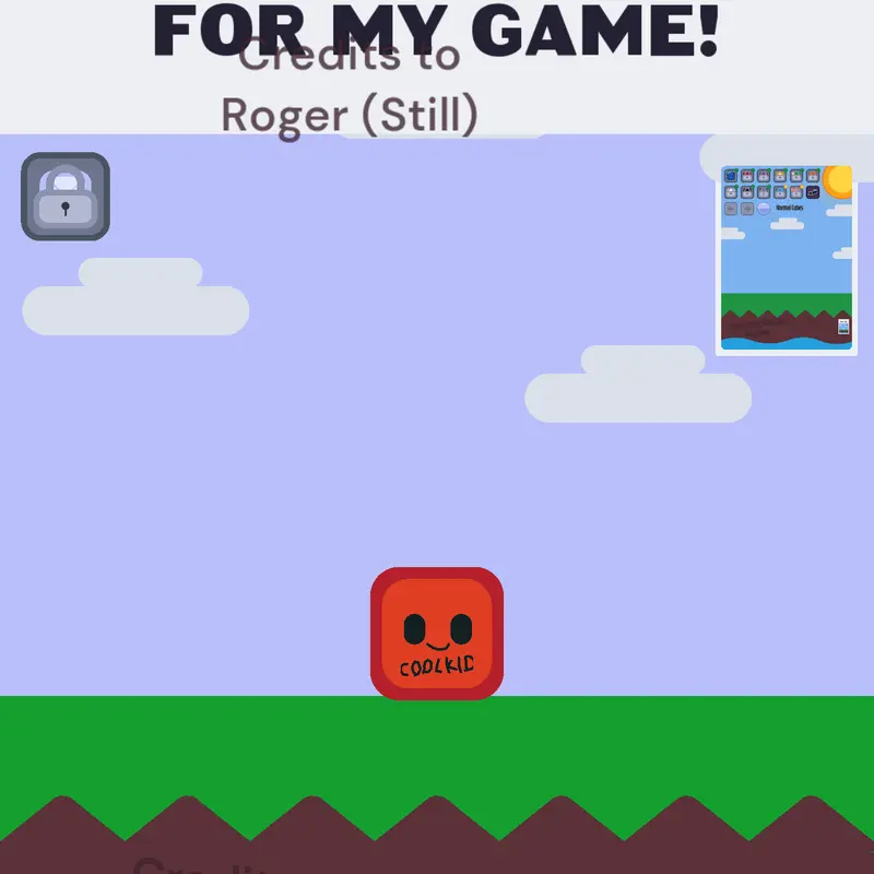 Game by @hg70