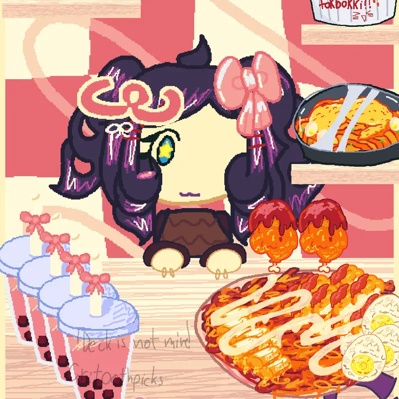 Game by @berrilunapride