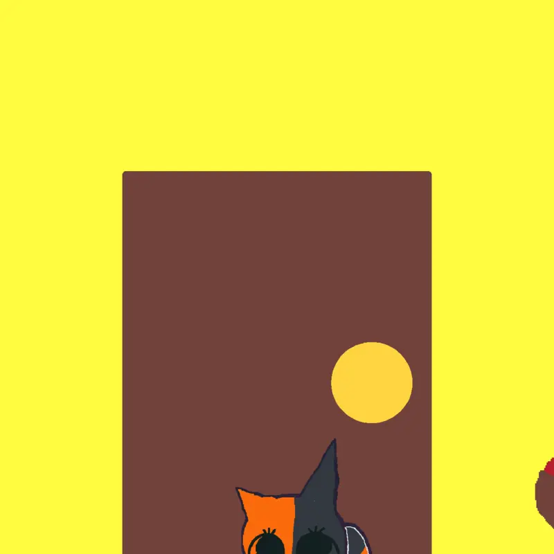 Game by @chickyeyeball