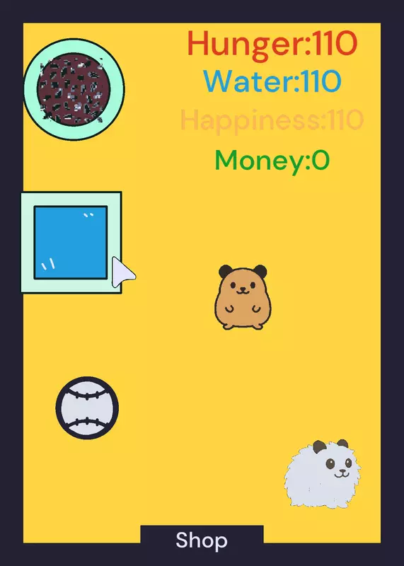 Game by @Ruina_Tamiko