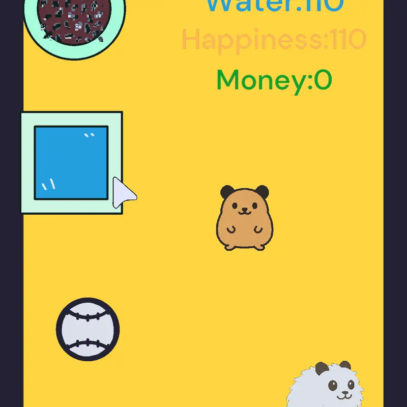 Game by @Ruina_Tamiko
