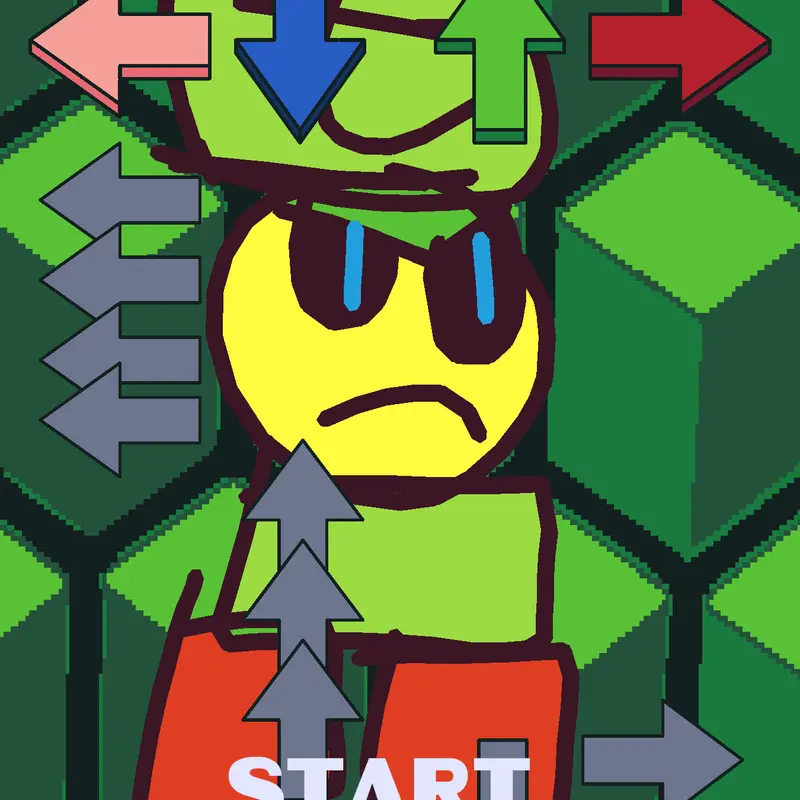 Game by @HappinesMouse