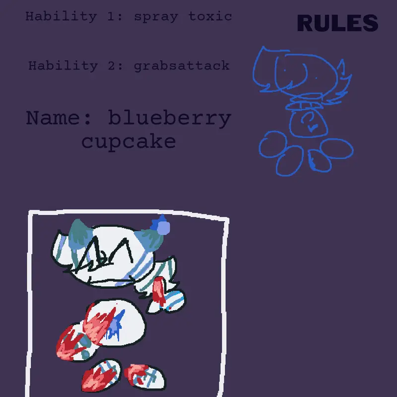 Game by @Ratyr