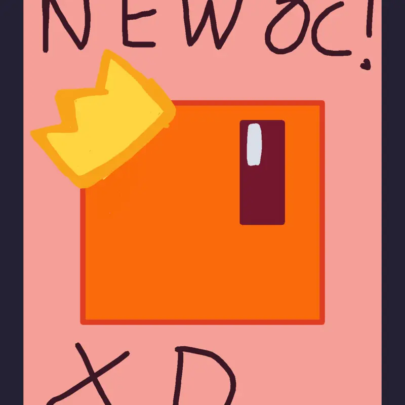 Game by @SillyCookieX