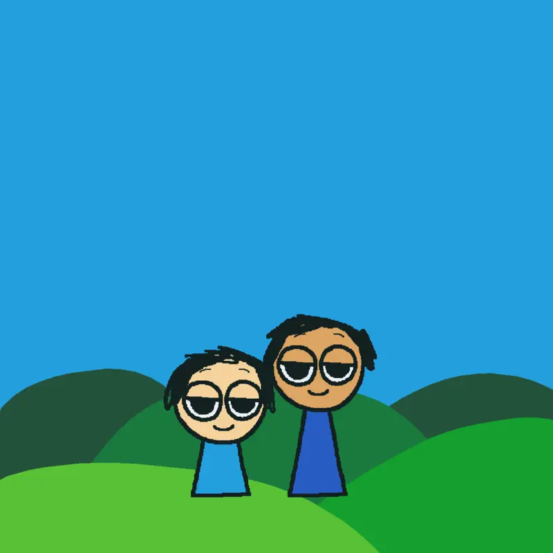 Game by @Losango