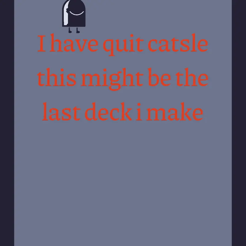 Game by @Ralsei_16
