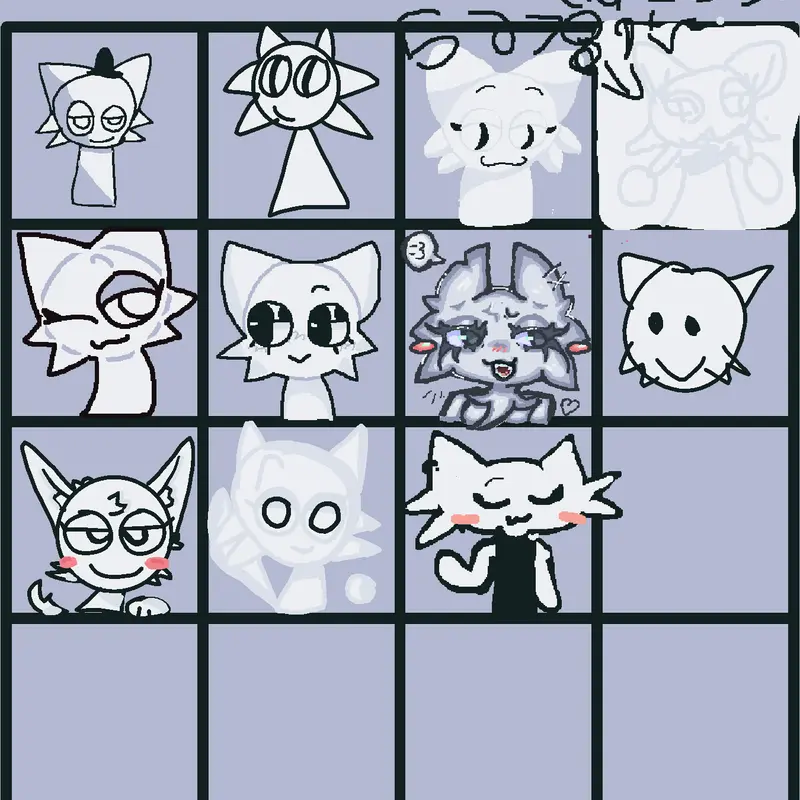 Game by @-Lilythebunny-