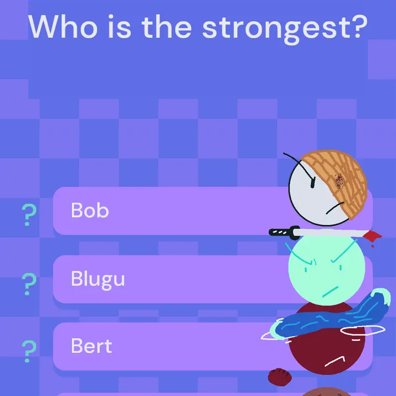 Game by @bob_l3ster